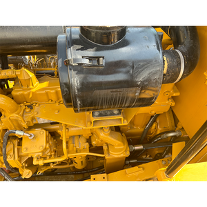 Cat966h bekas kinerja baik <span class=keywords><strong>Caterpillar</strong></span> tangan kedua Cat966H dengan kondisi baik dalam stok untuk dijual - Product Image 6