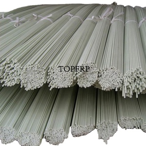 Tige FRP de Chine, tige renforcée en fibre de verre pultrudée - Product Image 4