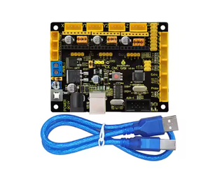 Carte <span class=keywords><strong>Keyestudio</strong></span> CNC GRBL V0.9 pour gravure CNC/laser - Product Image 1