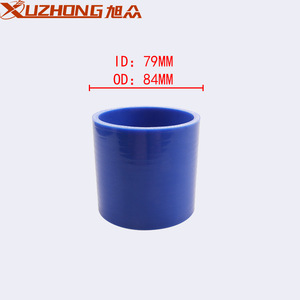 ชุดท่อไอดี Xuzhong ขนาด 3 นิ้ว อลูมิเนียมอัลลอย สำหรับ Dodge 94-98 เครื่องยนต์ 5.9L อัพเกรด - Product Image 5