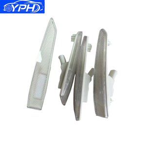 <span class=keywords><strong>Feux</strong></span> latéraux <span class=keywords><strong>de</strong></span> pare-chocs <span class=keywords><strong>avant</strong></span> arrière pour Lamborghini Hurancan LP580 LP610 Heracan LED antibrouillard en stock - Product Image 6