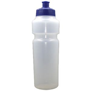 Free sample Customized, adorable, and high-quality plastic water <b>bottle</b> <b>squeeze</b> <b>bottle</b> with a sports cycling <b>bottle</b> logo - Product Image 1