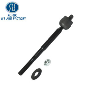 Pour 45503-29535  TO-AX-1696 45503-29255 E51156  Yuhuan Barre de direction intérieure pour voiture <span class=keywords><strong>OLIVER</strong></span>, compatible avec divers modèles - Product Image 2