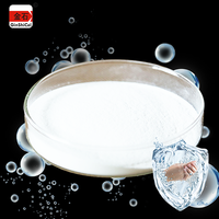 Liquide acide épaississant lavage épaississant shampooing épaississant et après-shampooing mecellose HPMC éther de cellulose