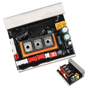 Module de moteur Contrôleur de vitesse Modèles Cityneye Ninebot Plus F2 Pro Unité de contrôle de remplacement pour scooter électrique - Product Image 1