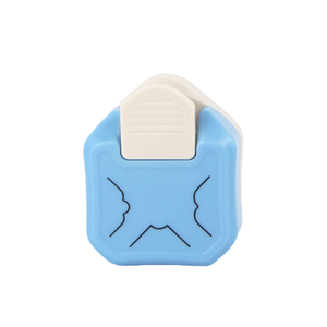 Máquina de Repujado de Papel Ecológica, Simple, de Plástico con Esquinas Redondeadas, Tres en Uno, de <span class=keywords><strong>Ariste</strong></span>, para Proyectos de Bricolaje - Product Image 1