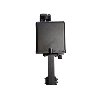 Actuador lineal de válvula de alta temperatura Navarch ON-OFF Actuador lineal de 24V para regular el flujo de agua de alimentación 1000N - Product Image 5