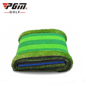 Ensemble de <span class=keywords><strong>mini</strong></span>-<span class=keywords><strong>golf</strong></span> synthétique, green d'entraînement intérieur avec sensation réaliste - Product Image 5