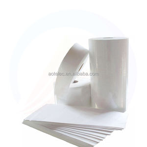 锂离子电池材料用最佳性能聚丙烯聚乙烯聚丙烯电池隔膜 - Product Image 1