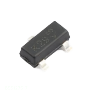 Componentes Electrónicos BSS127S-7 Gran Stock - Product Image 1