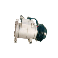 Compresseur de climatisation automobile UCOOL New 97701D0300 97701-D0360 12V haute qualité pour Hyundai Verna YL-385123