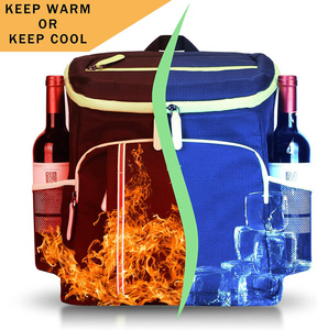 Waterproof <strong>Coolers</strong> Insulated Leak Proof Soft <strong>Back</strong> <strong>Pack</strong> Waterproof Ice Chest <strong>Cooler</strong> Backpack for Outdoor - Product Image 4