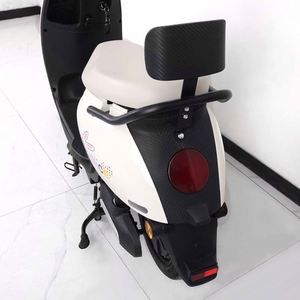 Motocicletta Elettrica da Corsa Potente 500W, Moto Elettrica Veloce e Accattivante - Product Image 4