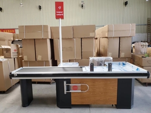 Siêu thị Thanh Toán Thu Ngân Truy Cập Với Vành Đai - Product Image 3