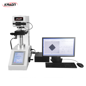 Nuovo design 10kg digital tester diamond <span class=keywords><strong>vickers</strong></span> <span class=keywords><strong>durezza</strong></span> con un ottimo prezzo - Product Image 6