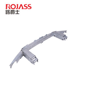 51117385288 per supporto <span class=keywords><strong>BMW</strong></span> serie 5 G30/G38, barra di rinforzo a impatto paraurti anteriore paraurti anteriore - Product Image 2