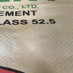 85GSM(60GSM + 25GSM) Bolsa <span class=keywords><strong>de</strong></span> embalaje <span class=keywords><strong>de</strong></span> plástico para relleno <span class=keywords><strong>de</strong></span> material <span class=keywords><strong>de</strong></span> construcción <span class=keywords><strong>de</strong></span> cemento - Product Image 4