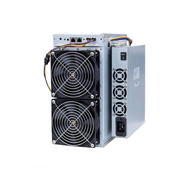 Canna Avalon A1566 188Th/s 3535W Bitcoin ASIC Miner Crypto Avalon 1566 Miner Computer Data Processor