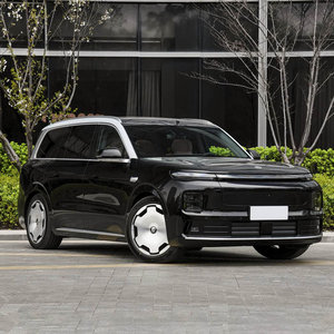 Leapmotor D19 EREV รถ SUV ระดับหรูขนาดใหญ่ ชาร์จเร็ว ประหยัดพื้นที่สูง ขับเคลื่อนล้อหน้า รถ SUV ไฟฟ้าสุดหรู รุ่นใหม่ล่าสุด  รับจองแล้ววันนี้ - Product Image 3