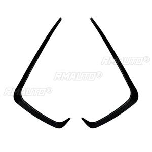 Divisor Lateral de Parachoques Delantero para Subaru WRX STI VA 2014-2016, Alerón Tipo Cuchilla de Viento, Kit de Carrocería - Product Image 5
