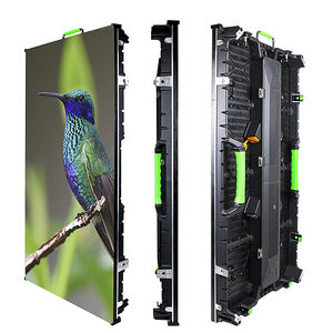 Promo Harga Baru Layar LED Sewa Acara Outdoor/Indoor P2.6/2.976/3.91 500*500/1000mm untuk Periklanan - Product Image 6