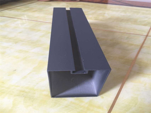 Revêtement en aluminium Fangtong, robuste et durable, adapté à une utilisation en intérieur et en extérieur - Product Image 3