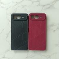 Nouveau design INFINIX SMART 10 PLUS Coque souple en TPU pour téléphone portable