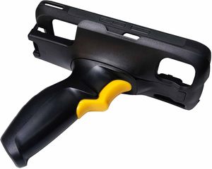 Mango de gatillo y funda protectora para escáneres de código de barras de mano <span class=keywords><strong>Zebra</strong></span> TC22 TC27 - Product Image 6