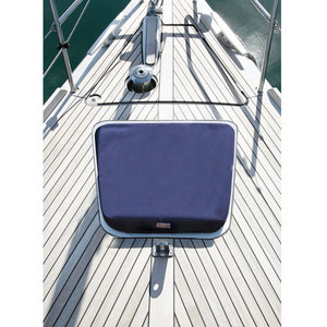 Atlas Hatches Cover 14' - 18' 60'' - 90'' Polyester Marine Grade For Boat Replacement Repair - Product Image 1