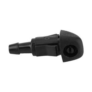 Boquilla de inyección mecánica Huajiefan 76810-SWA-E01 para Honda Civic Accord JAZZ CRV, compatible con el limpiaparabrisas de plástico. - Product Image 5