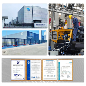 ปั๊มไฮดรอลิกสำหรับรถขุด 349-4066 465-1020 488-4577 4978498 สำหรับรถ Caterpillar <span class=keywords><strong>cat</strong></span> E349E <span class=keywords><strong>352F</strong></span> 349F 349FL <span class=keywords><strong>352F</strong></span>-VG - Product Image 6
