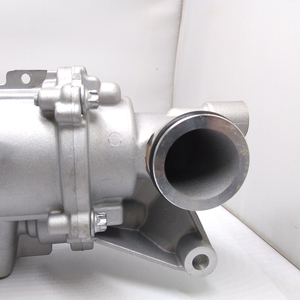 Bomba de agua refrigerante de motor de piezas automotrices OEM ODM de <span class=keywords><strong>precio</strong></span> de fábrica duradero de alta calidad 2742001407 A2742001407 para <span class=keywords><strong>MERCEDES</strong></span> BENZ - Product Image 6