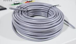 Оборудование для производства намоточных кабелей, автоматический обмоточный и ОБВЯЗОЧНЫЙ станок - Product Image 2