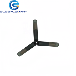 Animal <span class=keywords><strong>Pet</strong></span> NFC ID Microchip pequeno animal rfid Microchip tag de vidro animal <span class=keywords><strong>pet</strong></span> microchip com seringa - Product Image 5