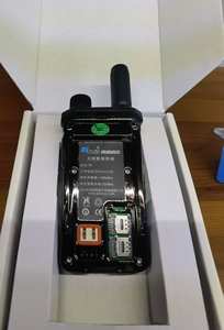 실제 PTT 4G LTE IP POC 라디오 100KM 200KM 5000KM 장거리 글로벌 네트워크 핸디 토키 SIM 카드 세계 인터넷 워키토키 - Product Image 5