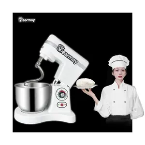 Commercial Pastry Mixer Electric Food Mixer Planetary Mixer