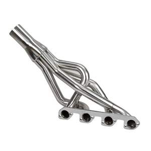 Kit de Juntas para Colector de Escape para Ford <span class=keywords><strong>Pinto</strong></span> 1974-1980 y Ranger 1982-1990 2.3L I4, Acero Inoxidable T-304, STOCK en EE. UU. - Product Image 4