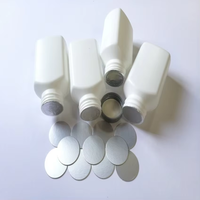Film d'étanchéité par induction en aluminium pour médicaments