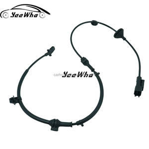 4670a574 ngay phía sau RH <span class=keywords><strong>ABS</strong></span> Bánh Xe Cảm biến tốc độ cho Mitsubishi Outlander Lancer rvr xe phụ kiện Tự động electrlcal hệ thống - Product Image 5