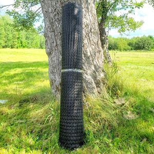 רשת פלסטיק רב תכליתית נגד ציפורים, רשת נגד איילים, רשת נגד חפרפרות - Product Image 3