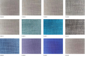 Tela de terciopelo tejido con efecto de textura flameada, tela de terciopelo transpirable para tapicería para textiles para el hogar, multicolor para cortina, sofá, silla - Product Image 6