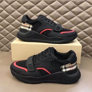 Chaussures de luxe rétro élégantes pour hommes, chaussures de sport épaisses de haute qualité pour hommes et femmes, chaussures de marche décontractées, chaussures de créateur - Product Image 2