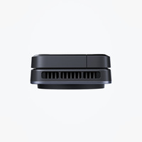 Nouvelle station de charge sans fil magnétique pliable 3-en-1 certifiée Qi2.2 25W avec refroidissement semi-conducteur TEC et USB-C pour iPhone (modèle 2026)