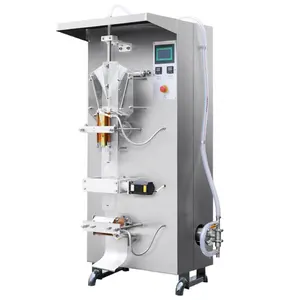 Multi-function Liquid Packaging Machine Liquid Blister Packaging Machine Manufacturer Sealing Machines