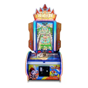 Haute Qualité Nouvelle Conception Bon Prix Siège plan Machine de Jeu De Divertissement De Bonne qualité à vendre