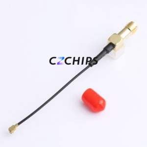 KH-IPEXA-SMAKWE5-B70H RF Cable RF Whole Sale Electronic Component Chips Supplier & BOM Service - Product Image 2