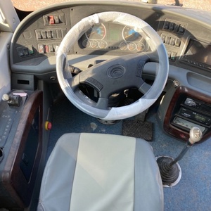 Autobús Usado con Motor Turbo Diésel, Volante a la Izquierda, Autobús en Buen Estado en <span class=keywords><strong>Venta</strong></span> - Product Image 4