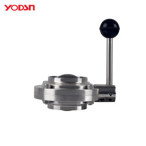 بيع بالجملة دليل الفولاذ المقاوم للصدأ بالماء مع ملحومة بالمؤخرة للتطبيق العام - Product Image 4