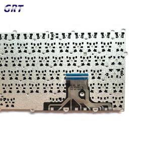 Sunrex Laptop <b>Keyboard</b> for SAMSUNG NP300E4L BR Layout - Product Image 3