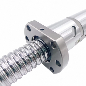 Tùy chỉnh CNC bóng vít dfu loạt mang thép bóng vít kéo thấp bóng vít - Product Image 2